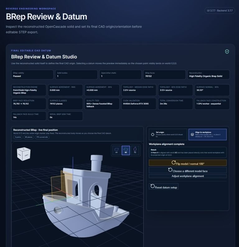 BRep_origin-point2studio-workflow