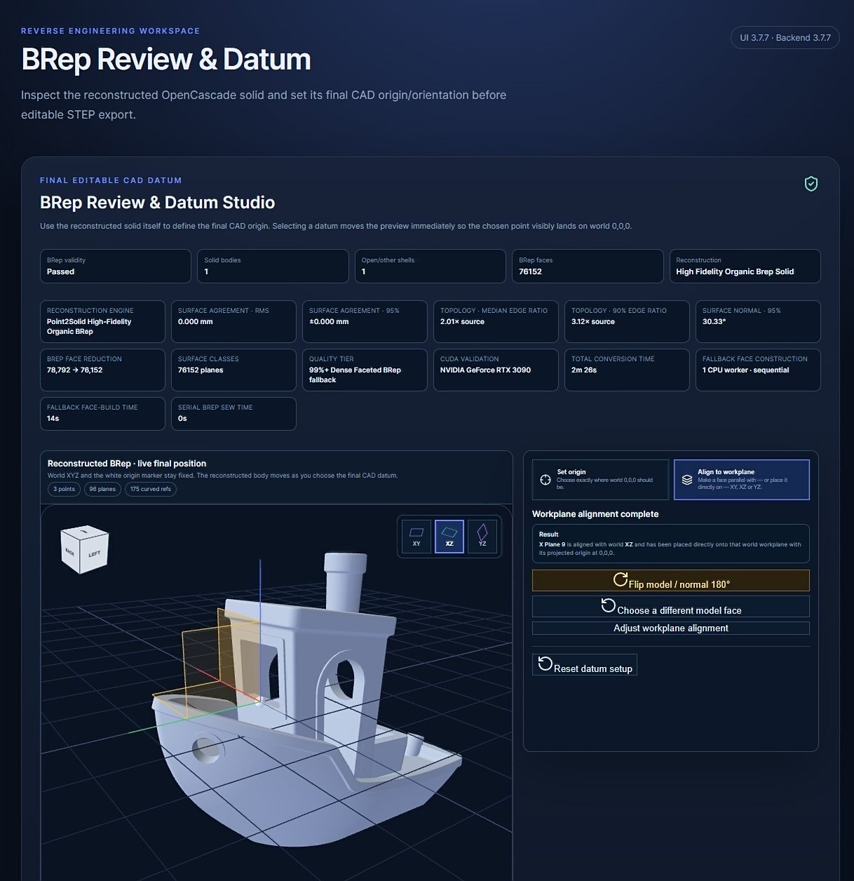 BRep_origin-point2studio-workflow